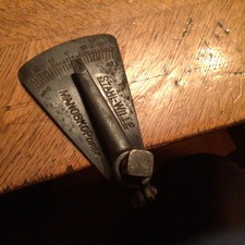 Porsche 356 Stahlwille