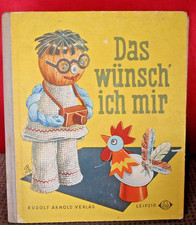 Das wünsch ich mir, altes