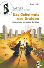 Das Geheimnis des Druiden: Ein