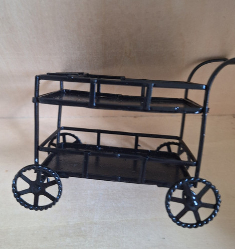 Puppenstube - 1:12,