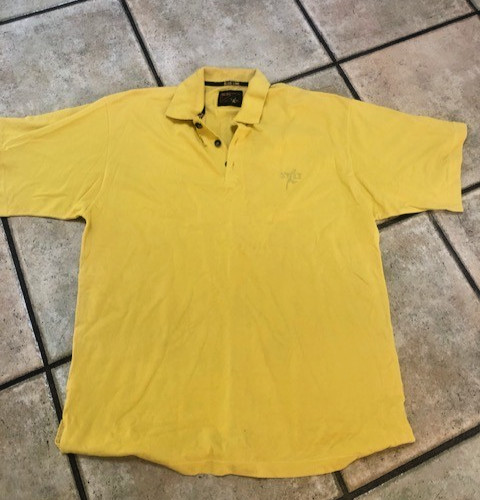 Sylt poloshirt xl - sylt, gr.
