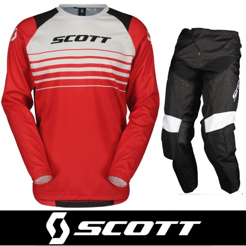 Scott enduro kit combo - enduro,