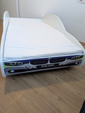 Autobett Kinderbett Jugendbett 80×160cm