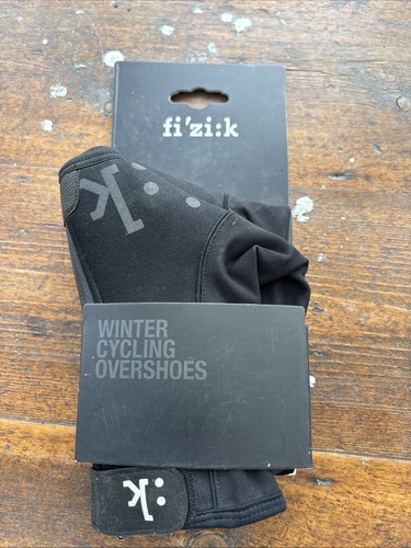 Fizik winter überschuhe - fizik,