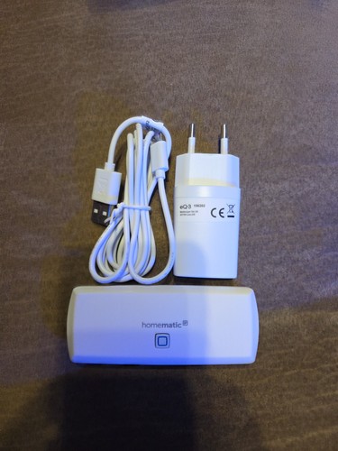 Homematic wlan access point - homematic,