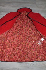 CHARLES ROBERTSON English