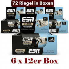 6 x ESN Designer Bar Box -