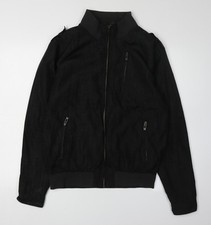 Smog Bomberjacke Herren