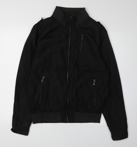 Smog bomberjacke herren - smog,