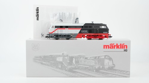 Märklin 39187 - h0,