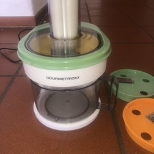 GOURMETmaxx - Küchenmaschine
