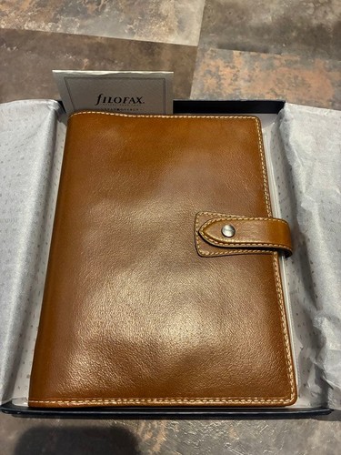 Filofax malden vollnarben - filofax,
