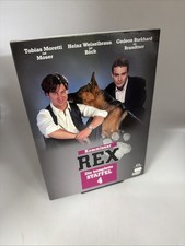 Kommissar Rex - Die komplette