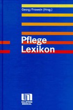 PflegeLexikon. Package / Buch