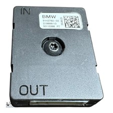 2021-2025 BMW iX I20 ANTENNENENTSTÖRUNGSFILTER 9442782