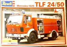 Revell 7516 Mercedes 1625 TLF