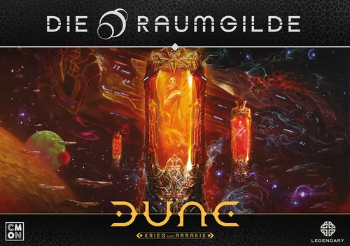 Spiel dune krieg arrakis - krieg, um