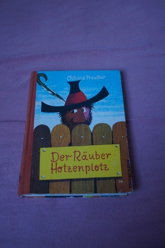 Der räuber hotzenplotz - der,