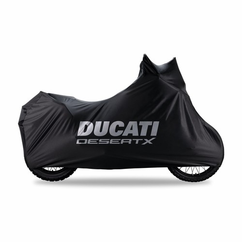 Ducati abdeckplane pelerine - abdeckplane,