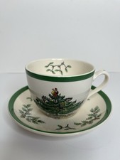 Spode Christmas Tree