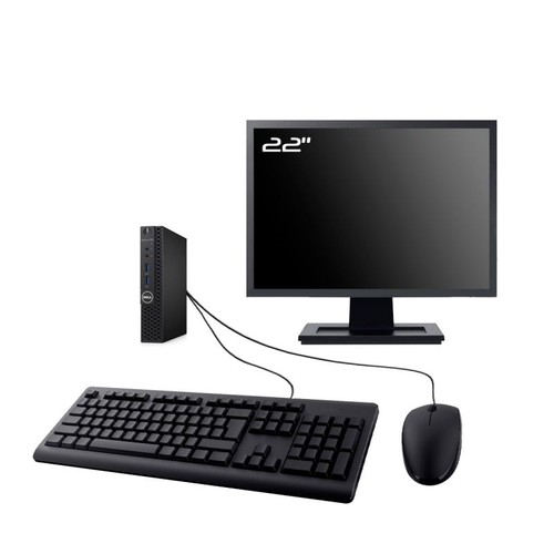 Dell optiplex 3050 micro - dell,