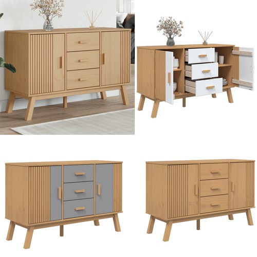 Sideboard beistellschrank - sideboard,