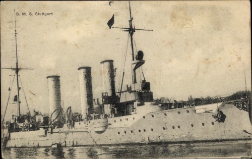 Deutsches kriegsschiff sms - deutsches, kriegsschiff,