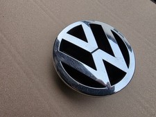 VW Touran 1T original Emblem