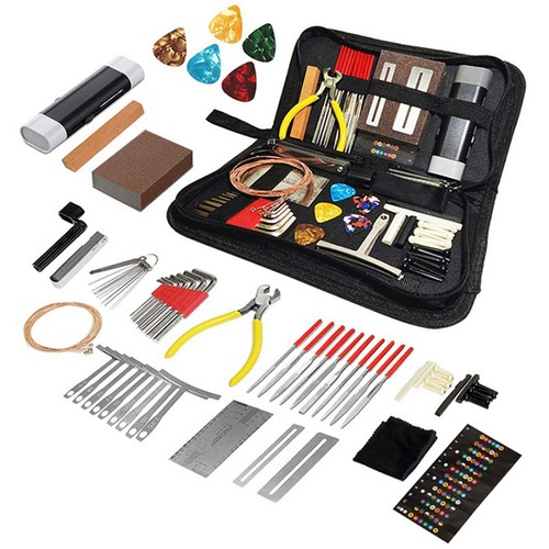 72x gitarre reparatur - gitarre,