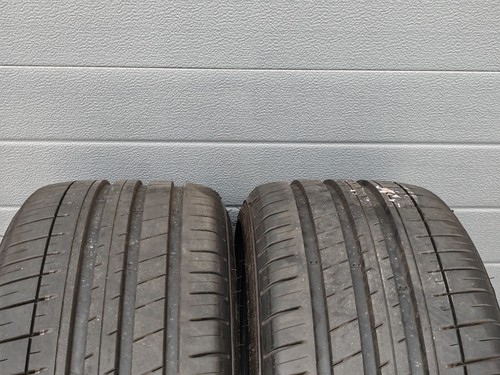 Michelin pilot sport 3 - 2x,