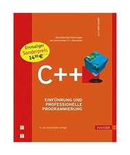 C++: Einführung und