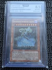 Yu-Gi-Oh Erdgebundener