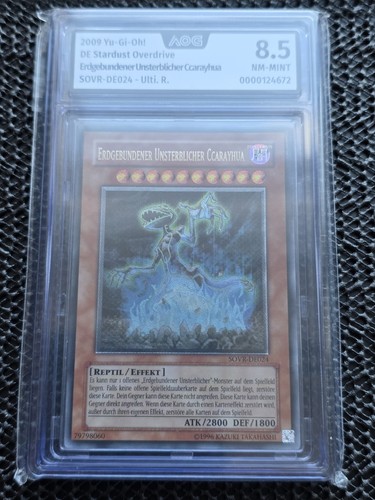 Oh erdgebundener - yu-gi-oh,