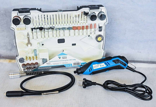 Vario tech mfi35 - vario,
