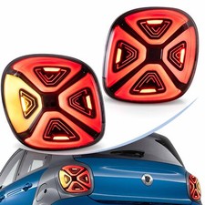 VLAND Voll LED Rückleuchten