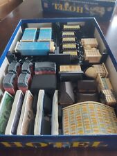 Sortiereinlage für Hotel von