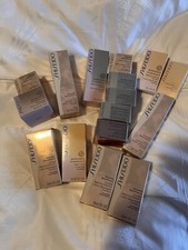 Shiseido benefiance xxl set - benefiance, 16