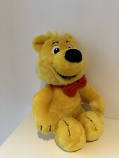 Haribo Goldbär Nici 30 cm Plüschbär Plüschteddy Plüsch Figur Teddy Stofftier ?