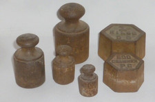 Alte Gewichte Gussgewichte Gewicht Belgien ? weights Eisengewichte Eichstempel