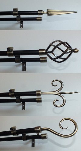 Doppel rohr lauf - rohr, 2