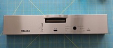 Miele Spülmaschine Edelstahlblende Schalterblende 07131030  G 1022