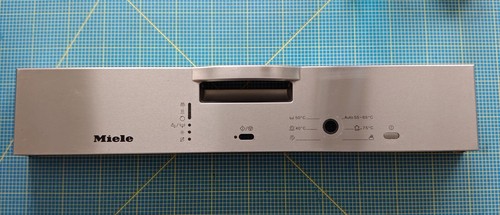 Miele spülmaschine - miele,