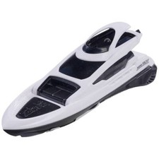 Carson Modellsport Nano Racer Yacht RC Motorboot RtR