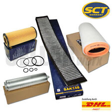 Inspektionspaket / Filterset