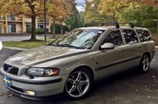 Für Volvo S60R V70