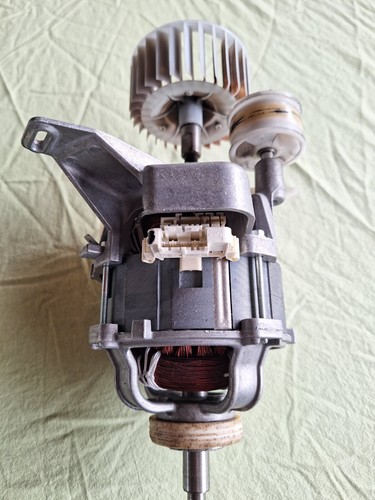 Bosch trockner maxx motor - bosch,