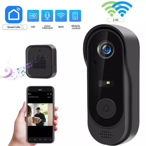 App drahtlose smart video - app,