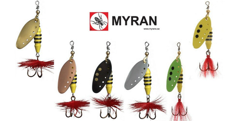 Myran sting 12g 18g - sting, 5g,7g,12g,18g