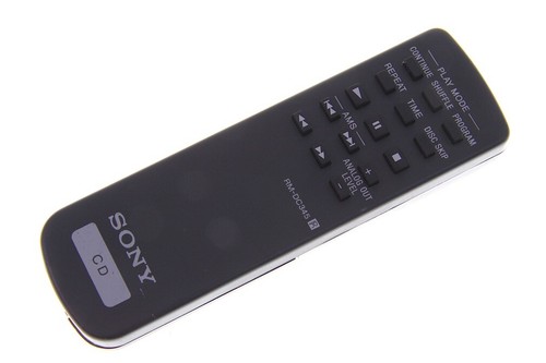 Original fernbedienung sony - fernbedienung,