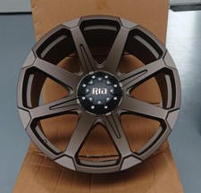 RID R05 10x22 6x139,7 Felgen